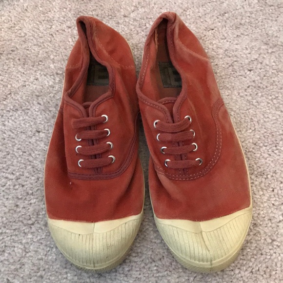 Bensimon Shoes - Bensimon Tennis Sneakers